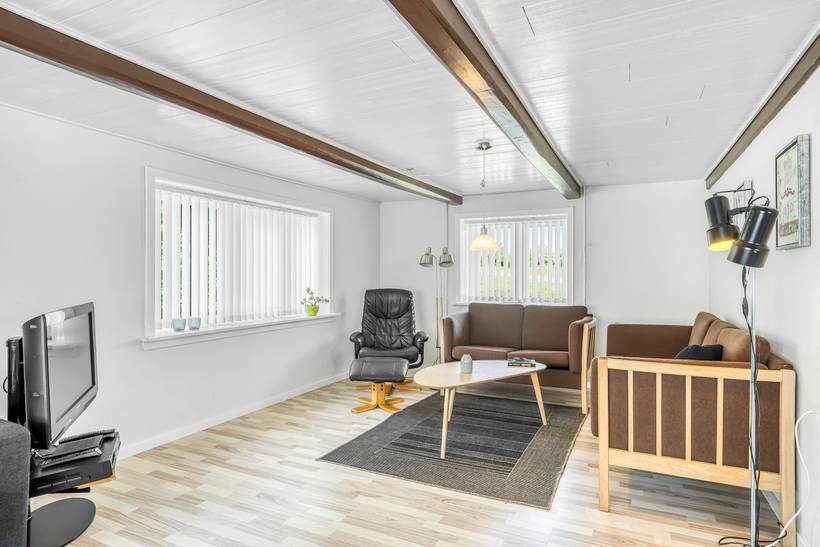 Foto von Ferienhaus EG17 in Fur - Thy/Limfjord