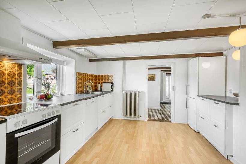 Foto von Ferienhaus EG17 in Fur - Thy/Limfjord