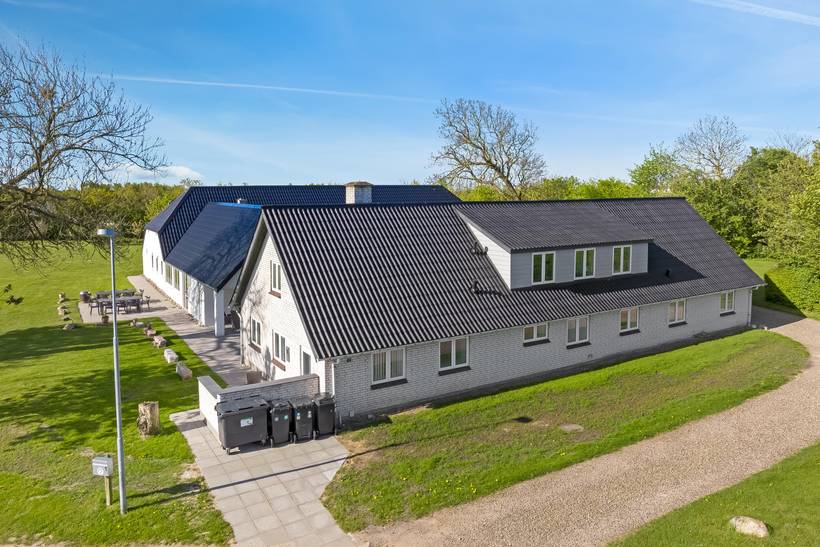 Foto von Ferienhaus EG17 in Fur - Thy/Limfjord