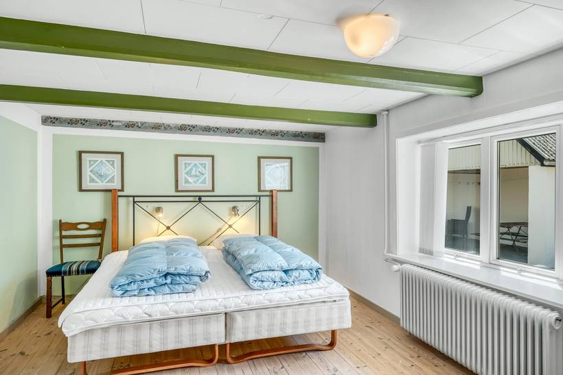 Foto von Ferienhaus EG17 in Fur - Thy/Limfjord