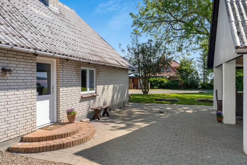 Foto von Ferienhaus EG17 in Fur - Thy/Limfjord