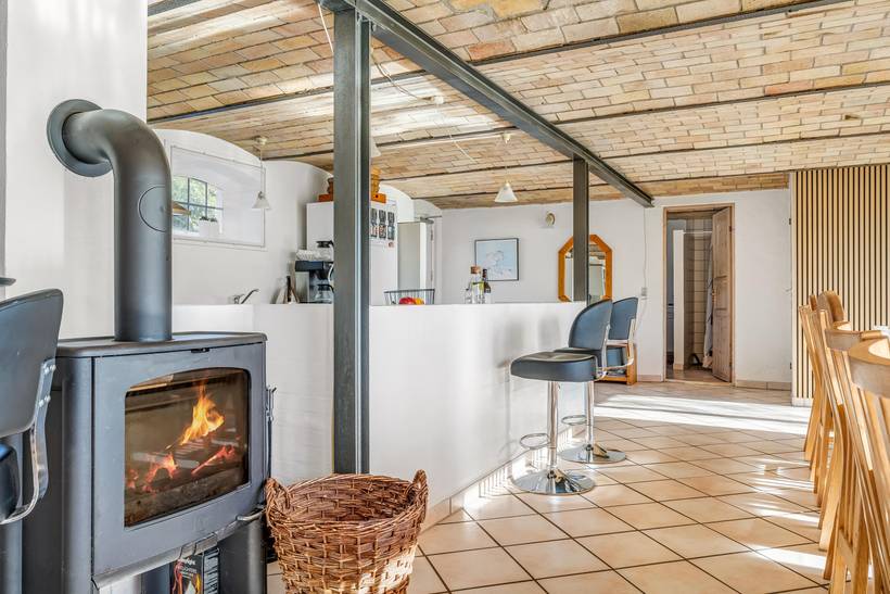 Foto von Ferienhaus EG17 in Fur - Thy/Limfjord