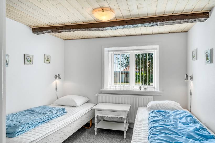 Foto von Ferienhaus EG17 in Fur - Thy/Limfjord