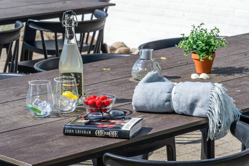 Foto von Ferienhaus EG17 in Fur - Thy/Limfjord
