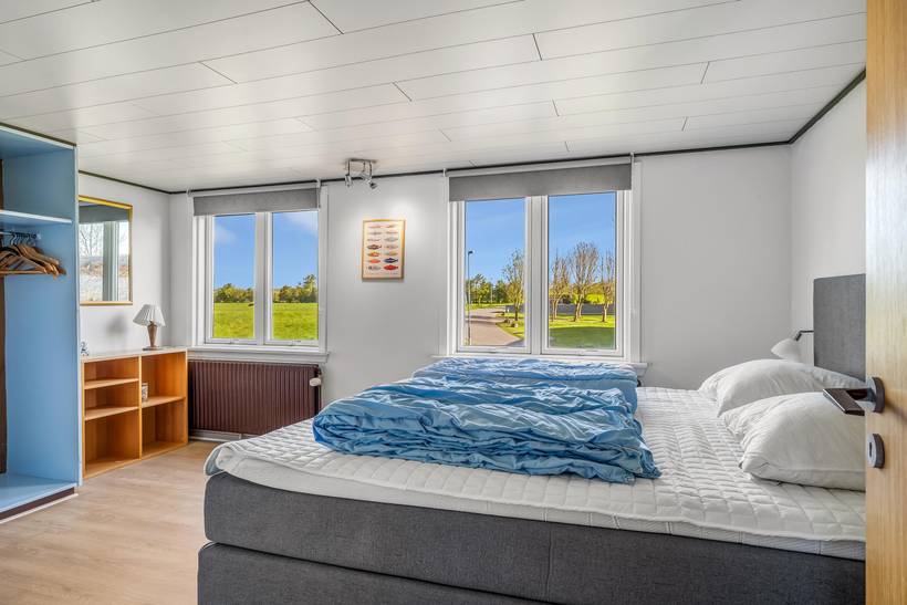 Foto von Ferienhaus EG17 in Fur - Thy/Limfjord