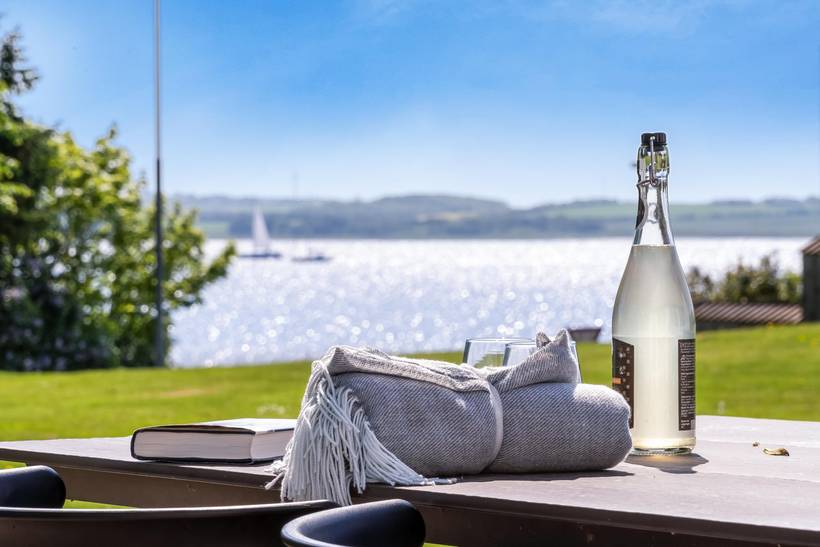 Foto von Ferienhaus EG17 in Fur - Thy/Limfjord
