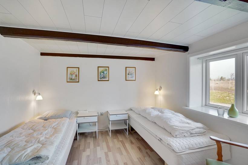 Foto von Ferienhaus EG17 in Fur - Thy/Limfjord
