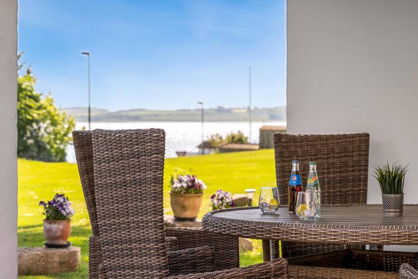 Foto von Ferienhaus EG17 in Fur - Thy/Limfjord