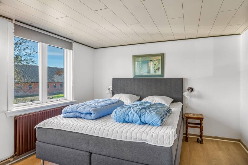 Foto von Ferienhaus EG17 in Fur - Thy/Limfjord