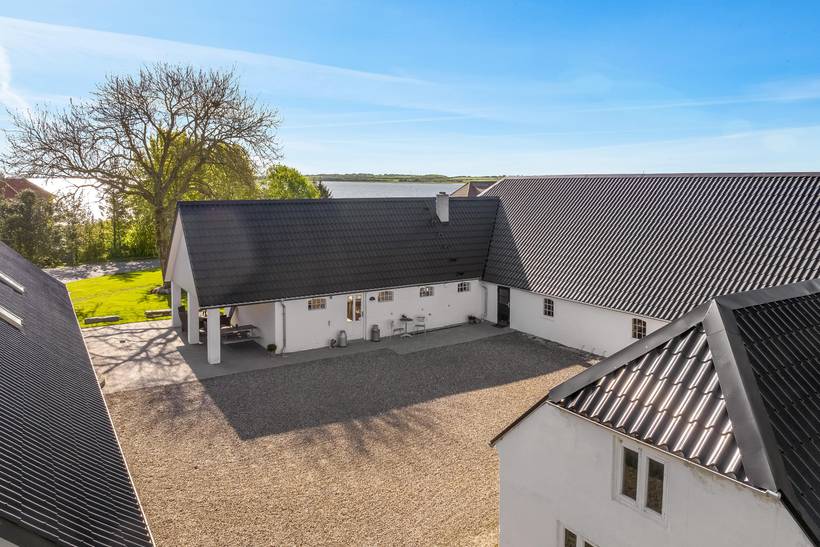 Foto von Ferienhaus EG17 in Fur - Thy/Limfjord
