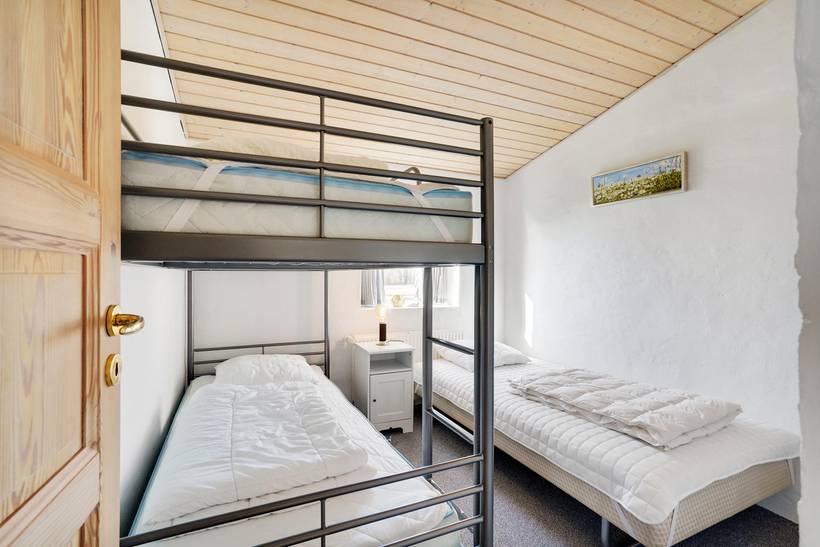 Foto von Ferienhaus EG17 in Fur - Thy/Limfjord