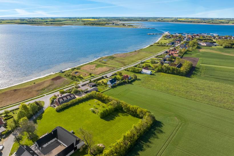 Foto von Ferienhaus EG17 in Fur - Thy/Limfjord