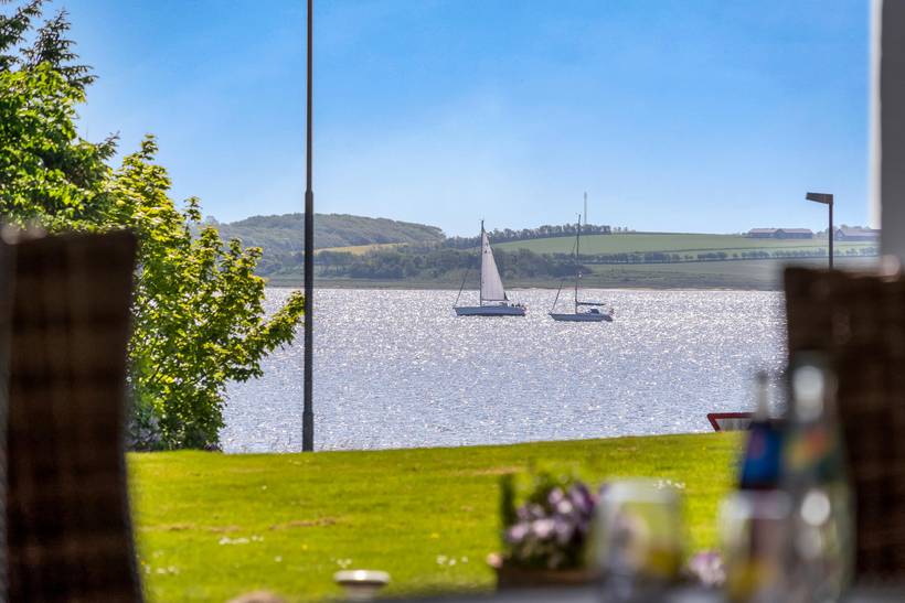 Foto von Ferienhaus EG17 in Fur - Thy/Limfjord