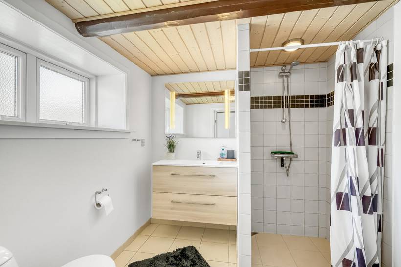 Foto von Ferienhaus EG17 in Fur - Thy/Limfjord