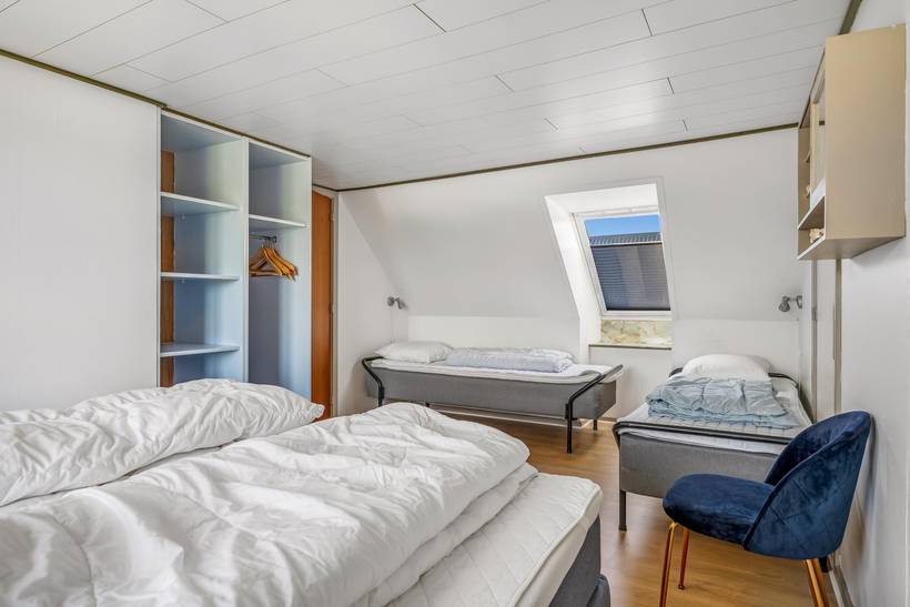 Foto von Ferienhaus EG17 in Fur - Thy/Limfjord