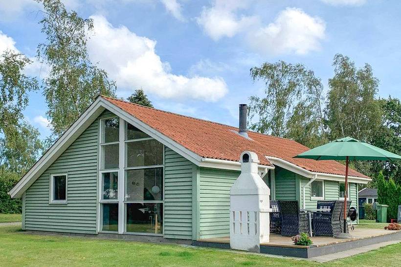 Foto von Ferienhaus EG19 in Stubbekøbing - Falster