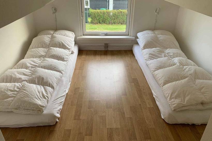 Foto von Ferienhaus EG19 in Stubbekøbing - Falster