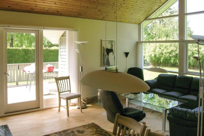 Foto von Ferienhaus EG19 in Stubbekøbing - Falster