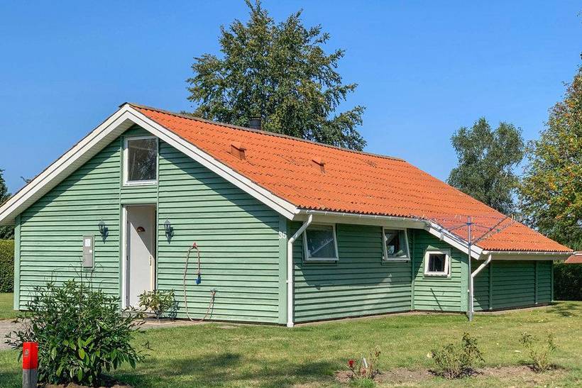 Foto von Ferienhaus EG19 in Stubbekøbing - Falster