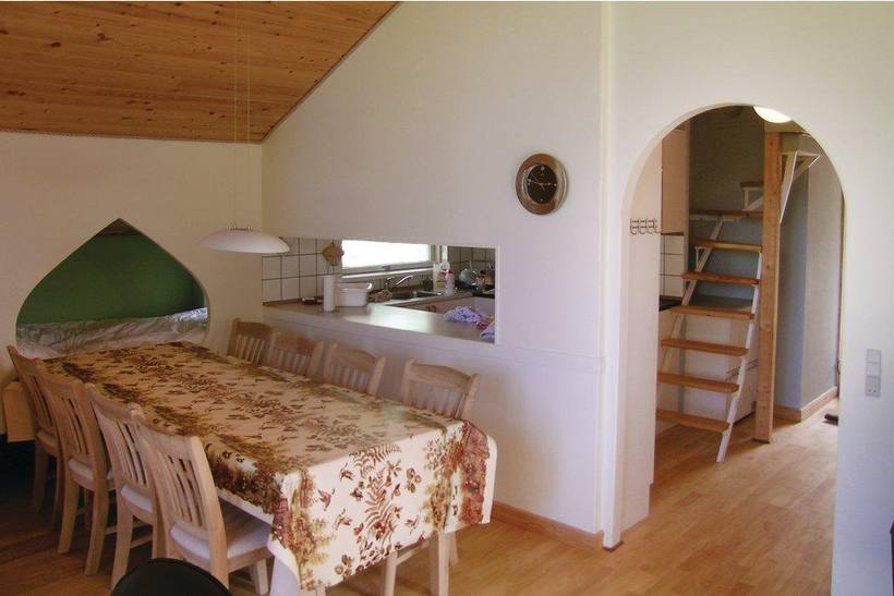 Foto von Ferienhaus EG19 in Stubbekøbing - Falster