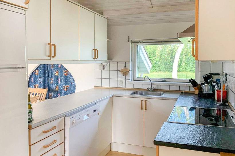 Foto von Ferienhaus EG19 in Stubbekøbing - Falster