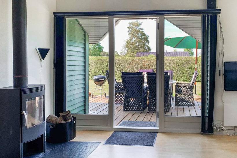 Foto von Ferienhaus EG19 in Stubbekøbing - Falster