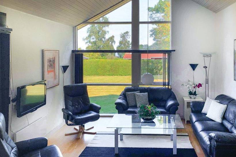 Foto von Ferienhaus EG19 in Stubbekøbing - Falster