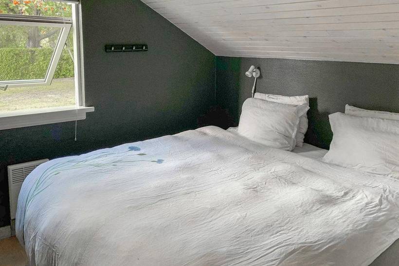 Foto von Ferienhaus EG19 in Stubbekøbing - Falster