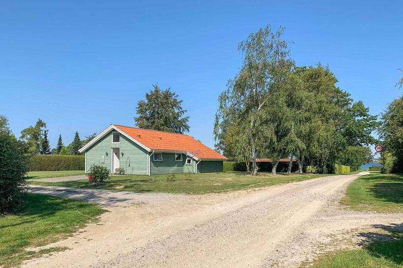 Foto von Ferienhaus EG19 in Stubbekøbing - Falster
