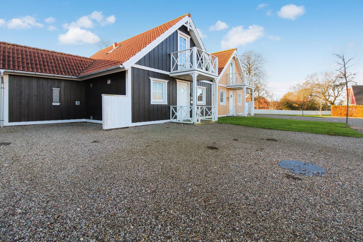 Foto von Ferienhaus EG20 in Båring Vig - Nordfünen