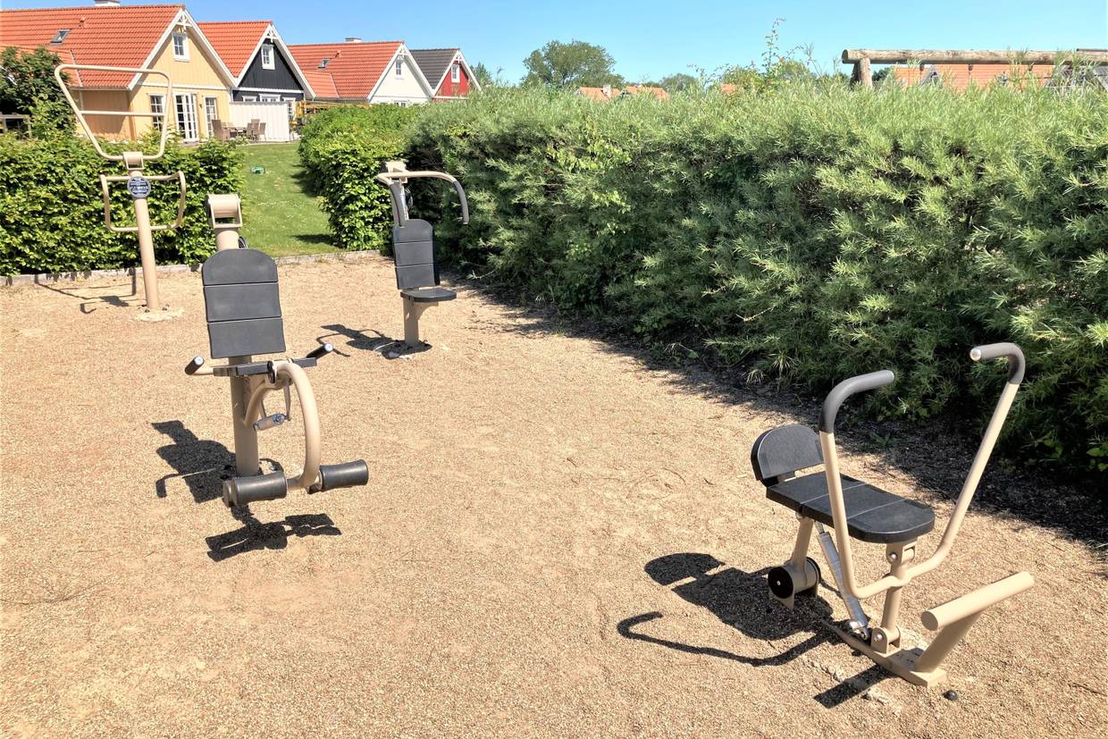 Foto von Ferienhaus EG20 in Båring Vig - Nordfünen