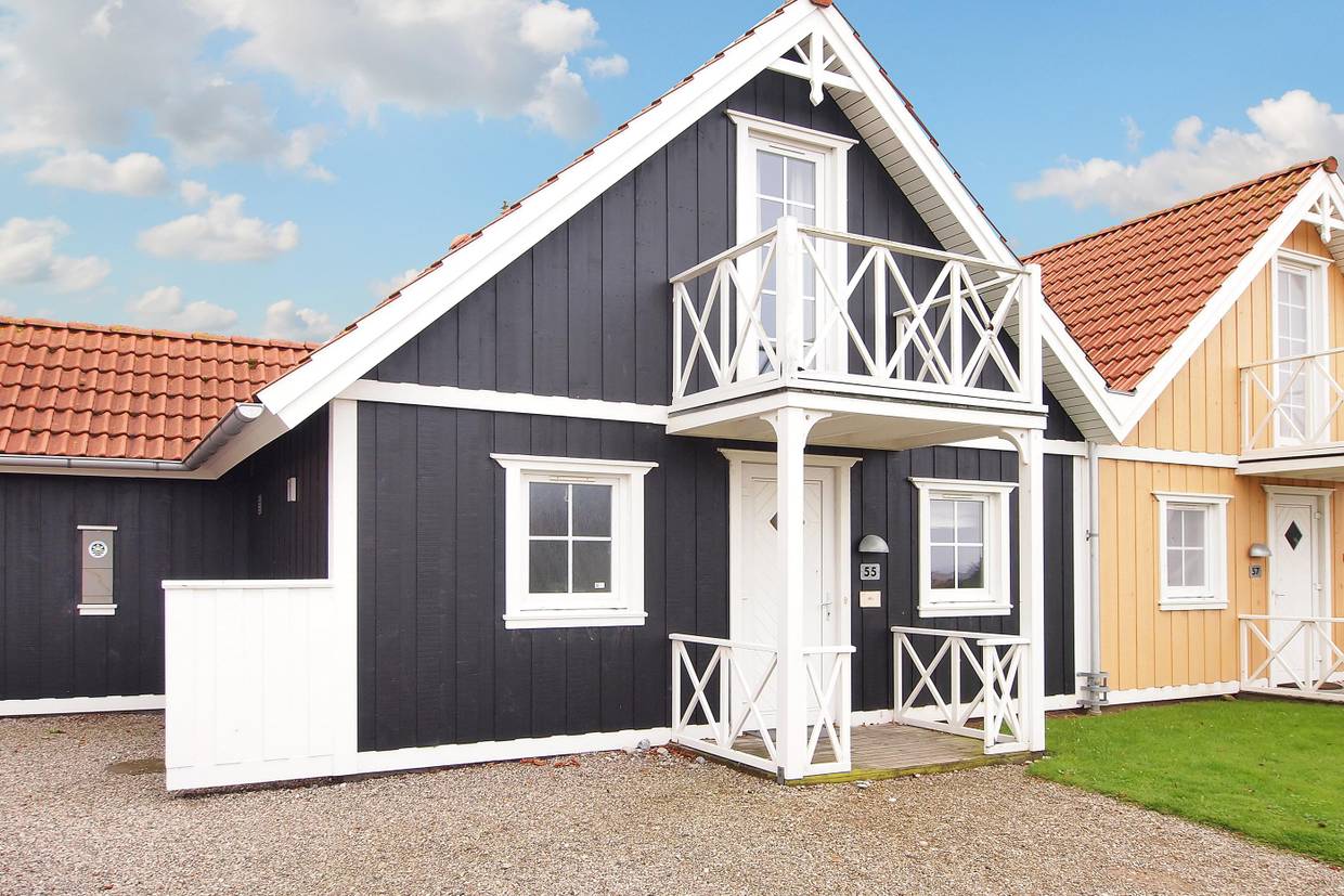 Foto von Ferienhaus EG20 in Båring Vig - Nordfünen