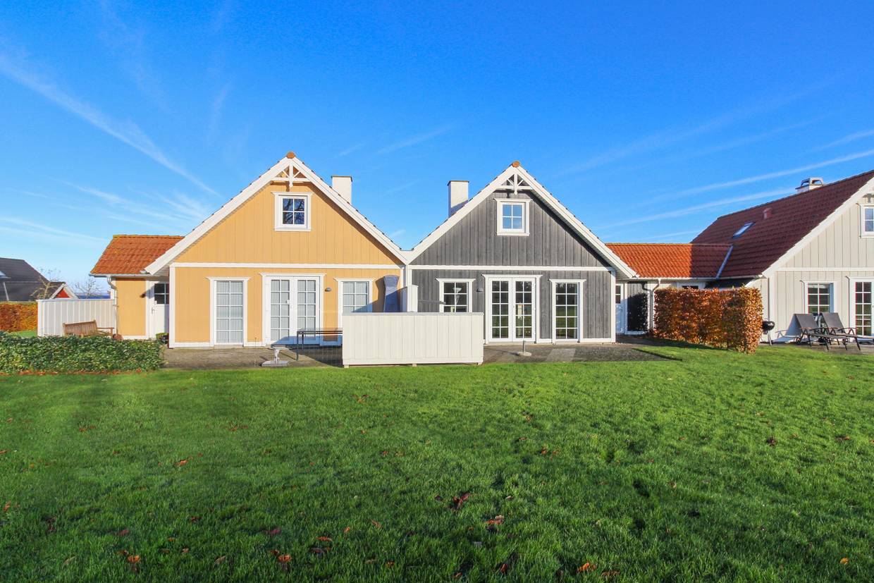 Foto von Ferienhaus EG20 in Båring Vig - Nordfünen