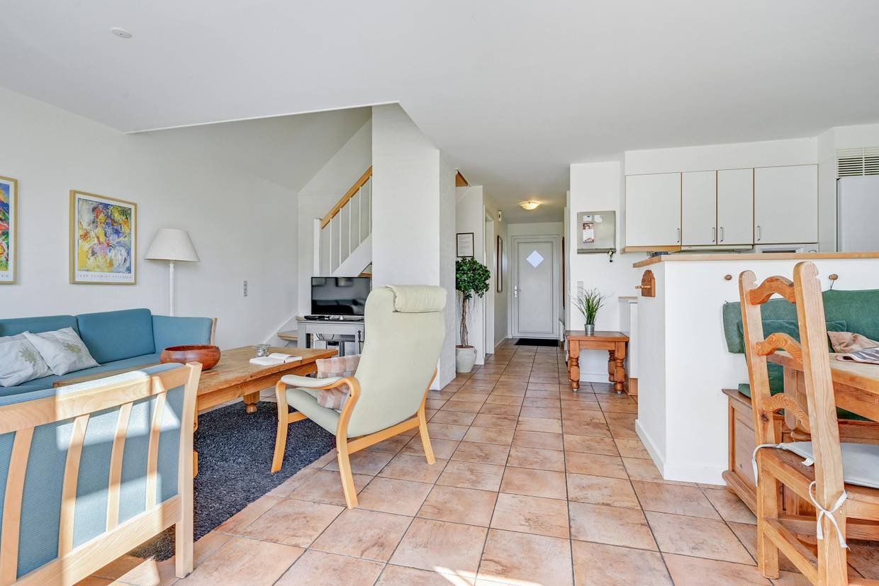 Foto von Ferienhaus EG20 in Båring Vig - Nordfünen