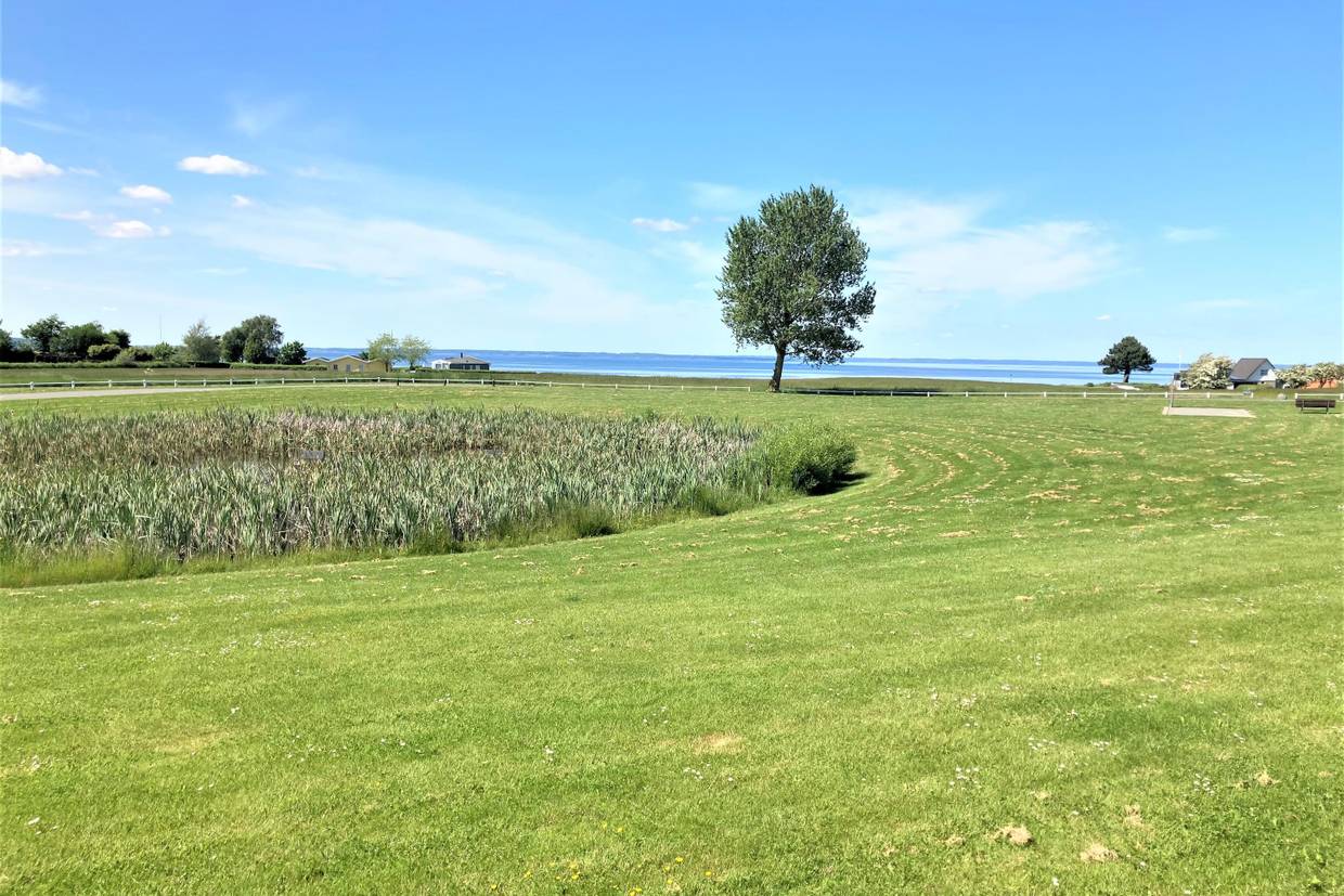 Foto von Ferienhaus EG20 in Båring Vig - Nordfünen
