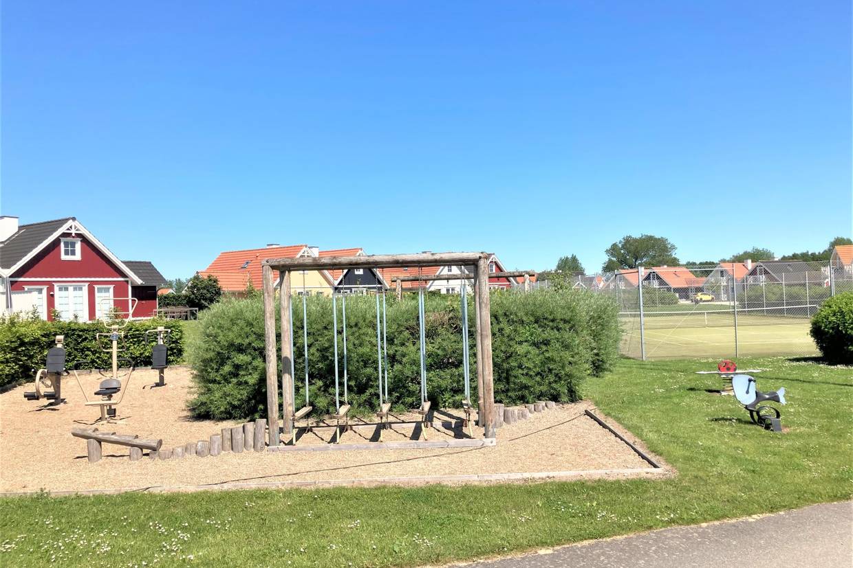 Foto von Ferienhaus EG20 in Båring Vig - Nordfünen