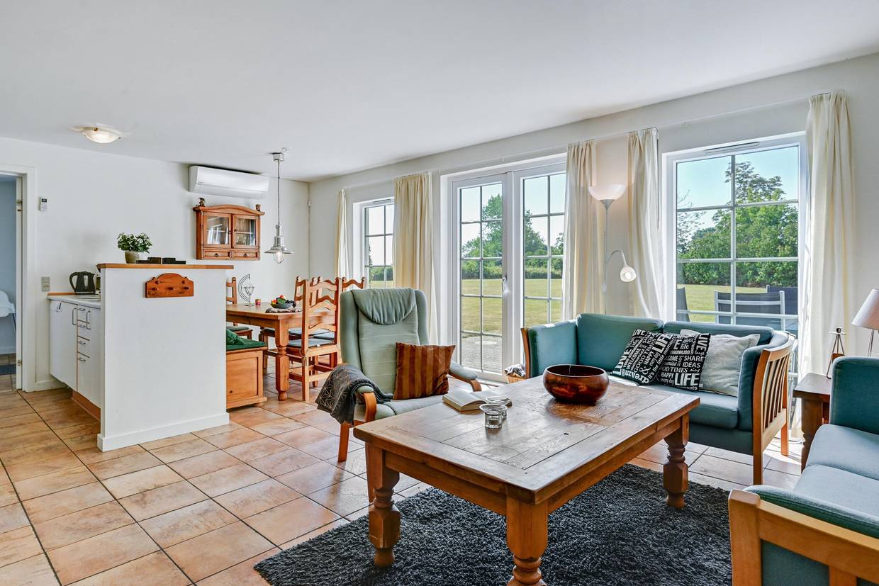 Foto von Ferienhaus EG20 in Båring Vig - Nordfünen
