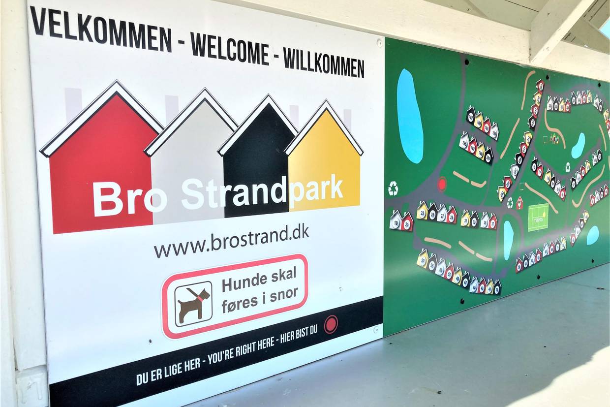 Foto von Ferienhaus EG20 in Båring Vig - Nordfünen