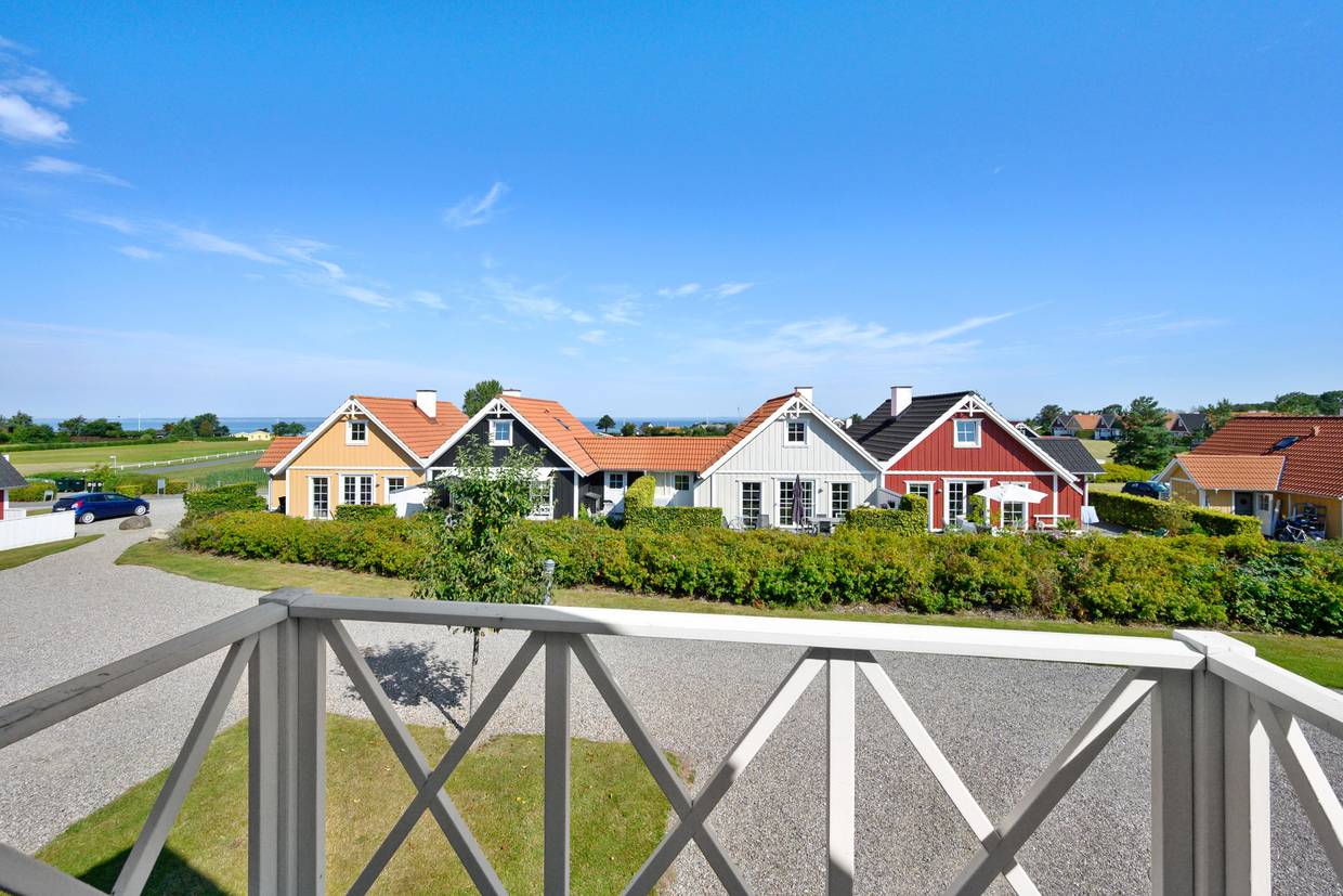 Foto von Ferienhaus EG20 in Båring Vig - Nordfünen
