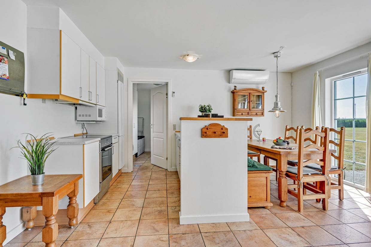 Foto von Ferienhaus EG20 in Båring Vig - Nordfünen