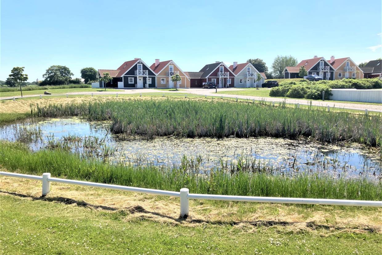 Foto von Ferienhaus EG20 in Båring Vig - Nordfünen