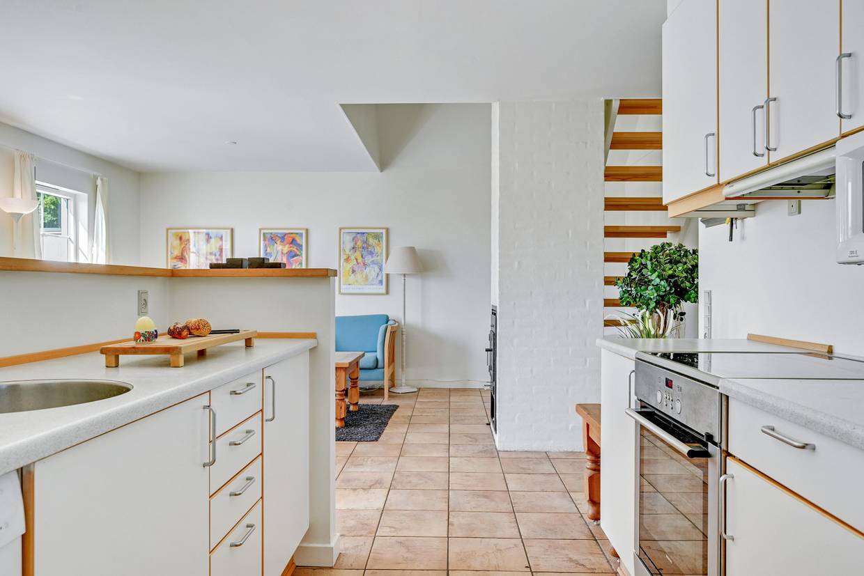 Foto von Ferienhaus EG20 in Båring Vig - Nordfünen