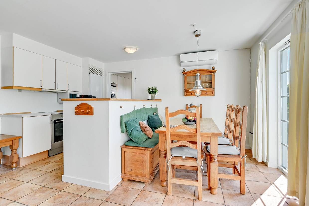 Foto von Ferienhaus EG20 in Båring Vig - Nordfünen