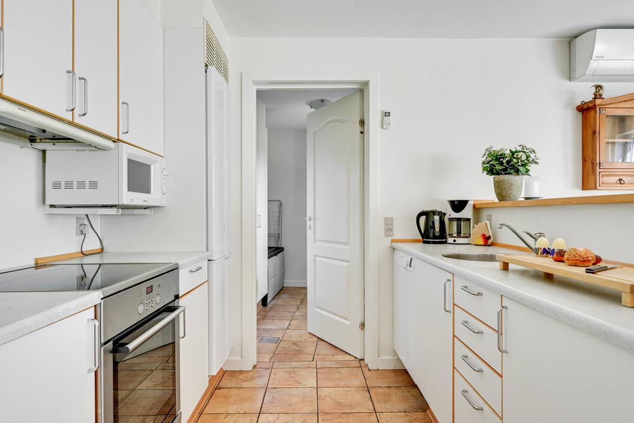 Foto von Ferienhaus EG20 in Båring Vig - Nordfünen