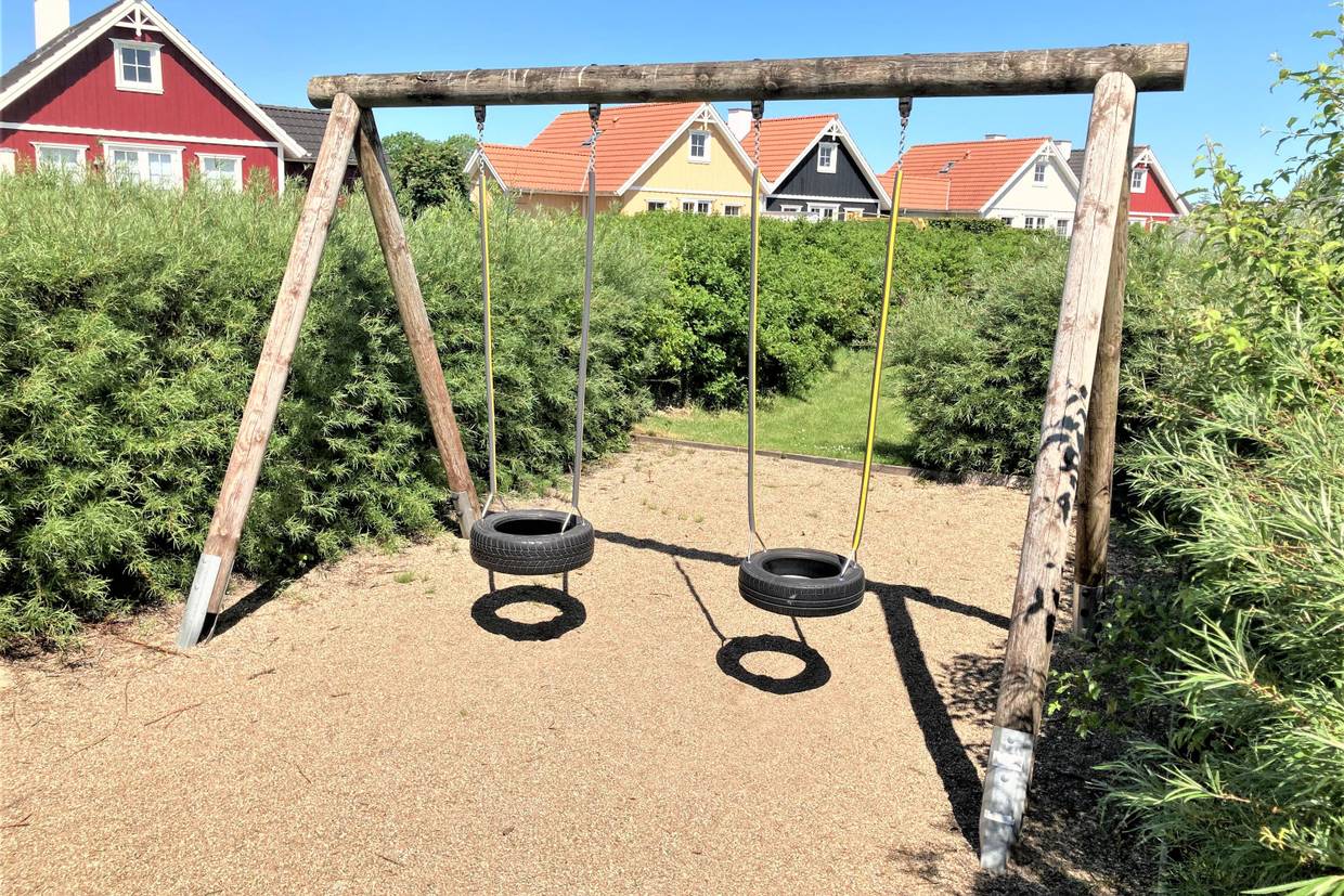 Foto von Ferienhaus EG20 in Båring Vig - Nordfünen