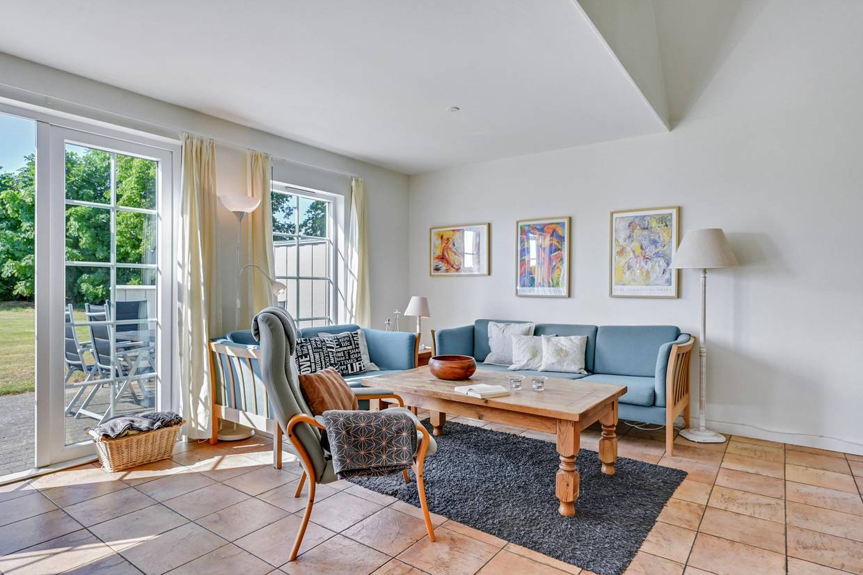 Foto von Ferienhaus EG20 in Båring Vig - Nordfünen