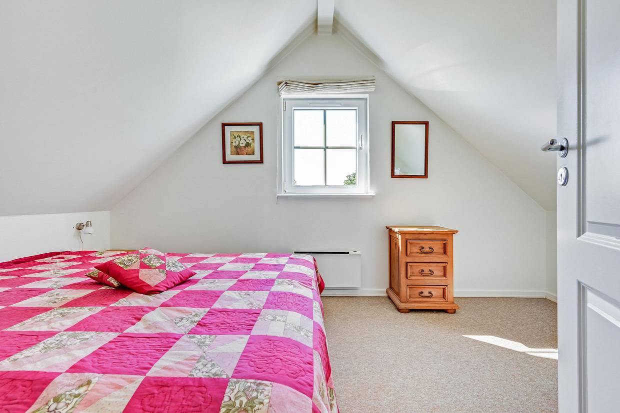 Foto von Ferienhaus EG20 in Båring Vig - Nordfünen