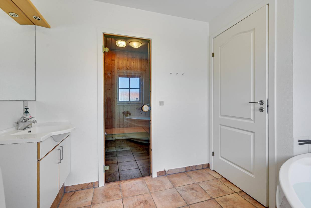 Foto von Ferienhaus EG20 in Båring Vig - Nordfünen