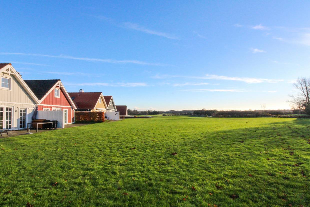 Foto von Ferienhaus EG20 in Båring Vig - Nordfünen