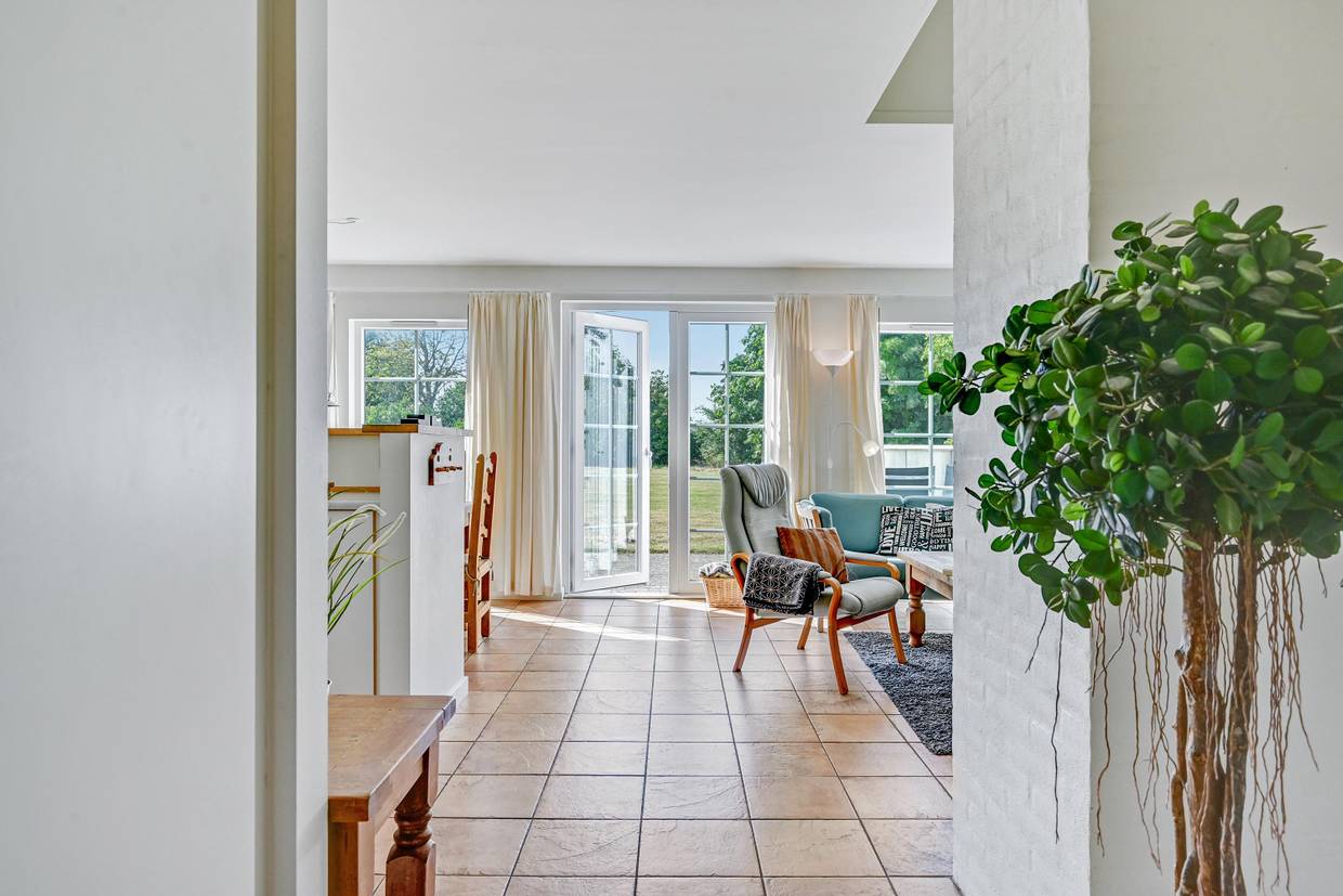 Foto von Ferienhaus EG20 in Båring Vig - Nordfünen